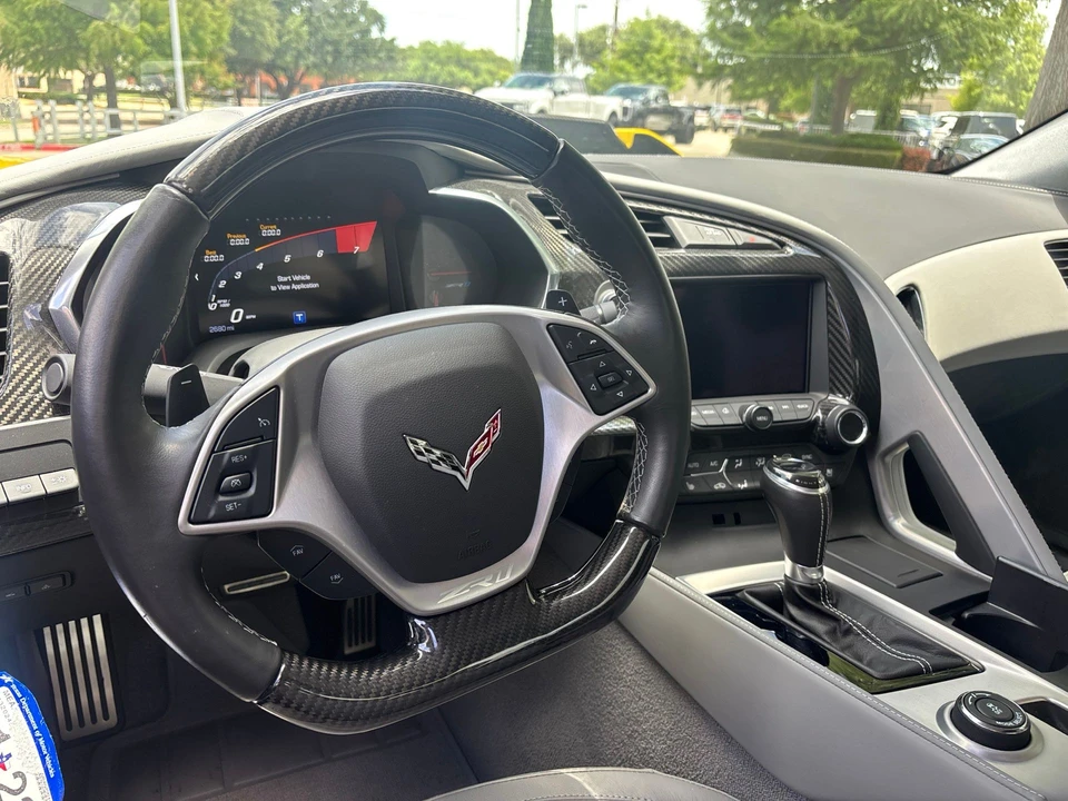2019 Chevrolet Corvette C7 ZR1 - Image 6 of 8