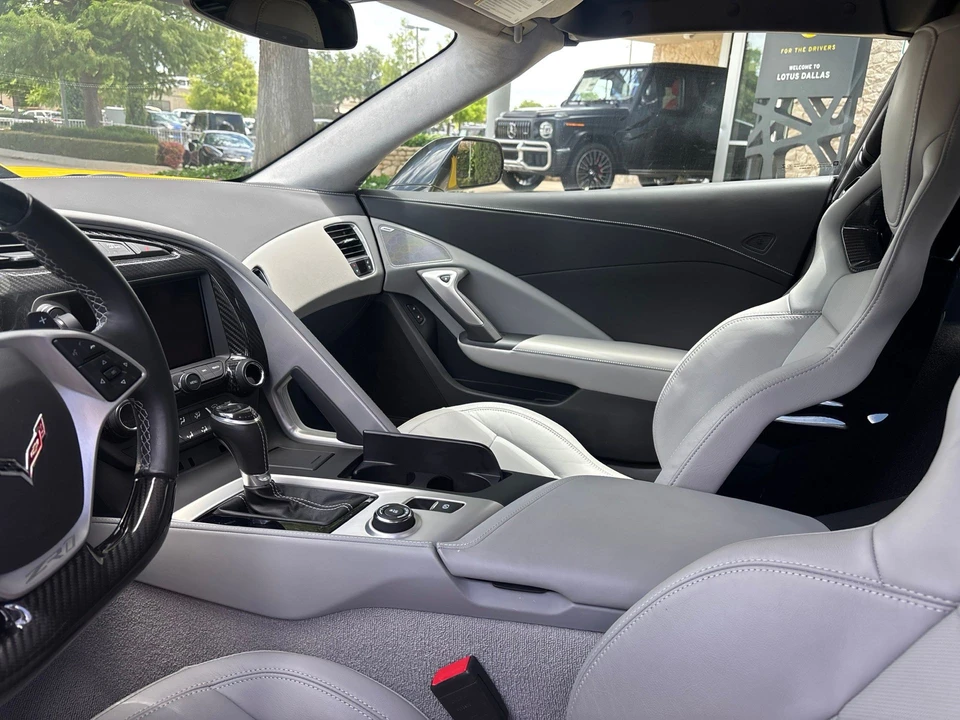 2019 Chevrolet Corvette C7 ZR1 - Image 5 of 8