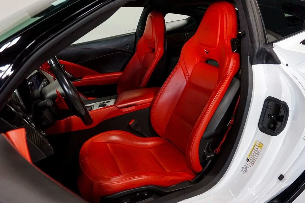 2019 Chevrolet Corvette C7 ZR1 - Image 10 of 12