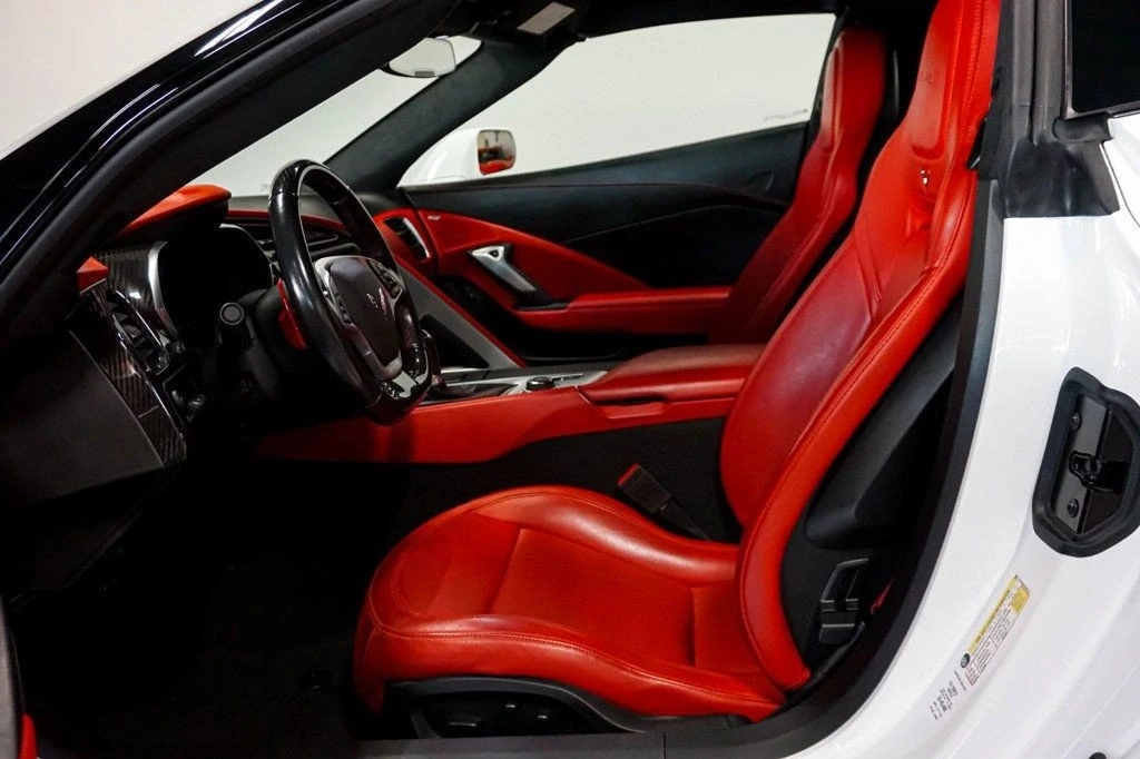 2019 Chevrolet Corvette C7 ZR1 - Image 9 of 12