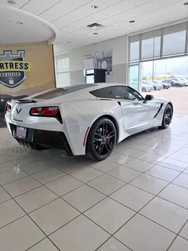 2019 Chevrolet Corvette Stingray 3LT