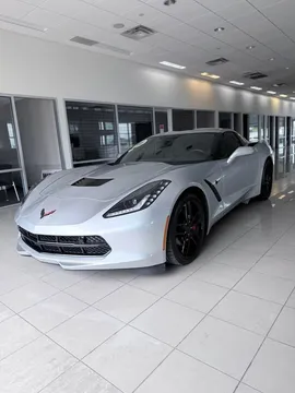 2019 Chevrolet Corvette C7 - Image 3 of 8
