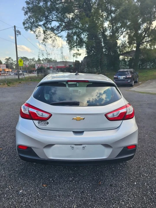 2019 Chevrolet Cruze - Image 3 of 8