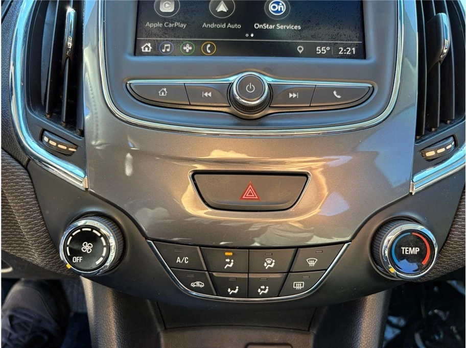 2019 Chevrolet Cruze - Image 21 of 21