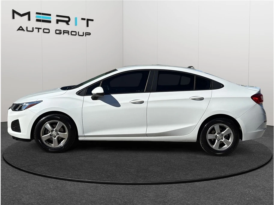 2019 Chevrolet Cruze - Image 5 of 21