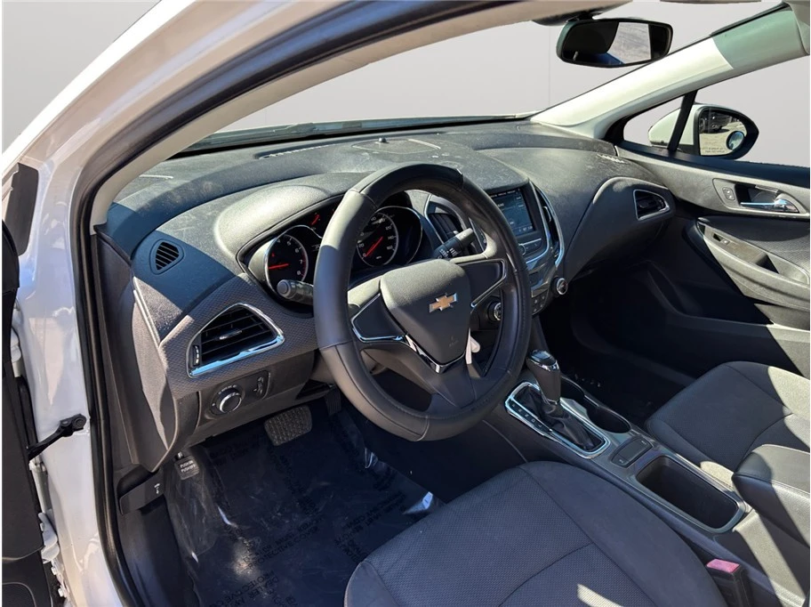 2019 Chevrolet Cruze - Image 6 of 21