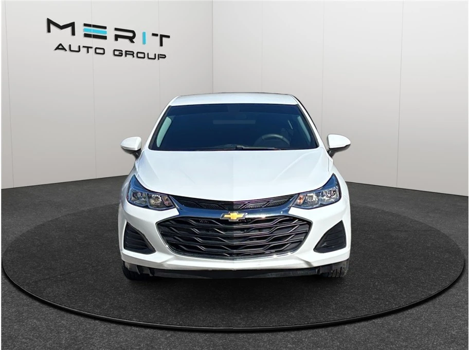 2019 Chevrolet Cruze - Image 3 of 21
