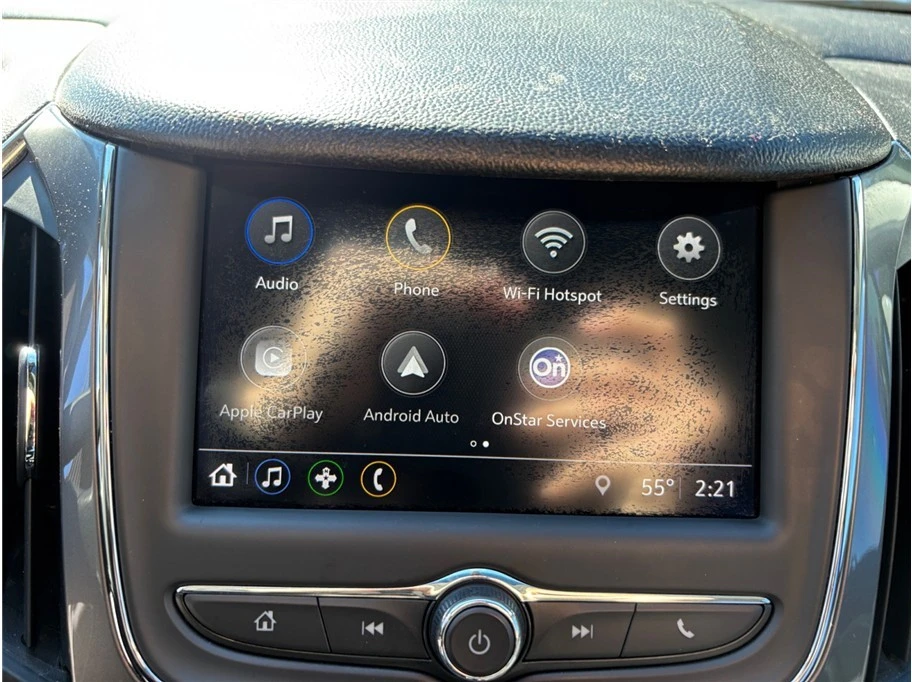 2019 Chevrolet Cruze - Image 19 of 21