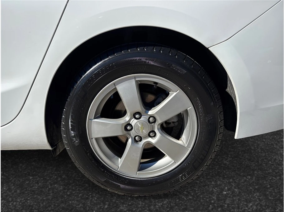 2019 Chevrolet Cruze - Image 12 of 21