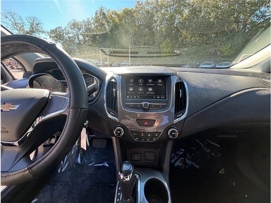 2019 Chevrolet Cruze - Image 11 of 21