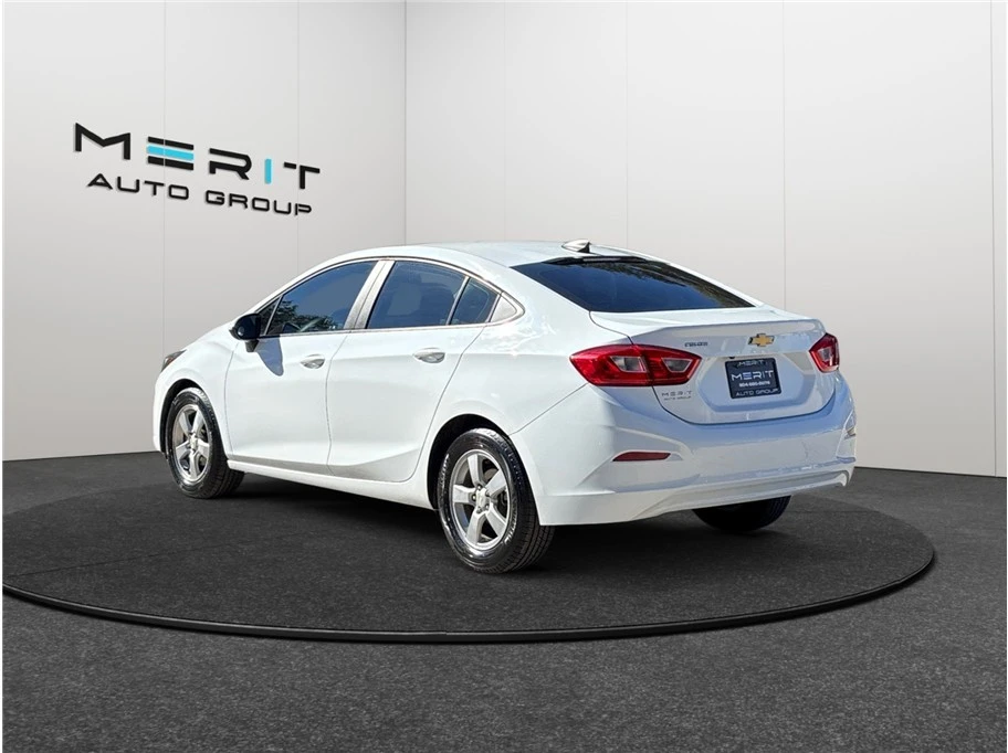 2019 Chevrolet Cruze - Image 7 of 21