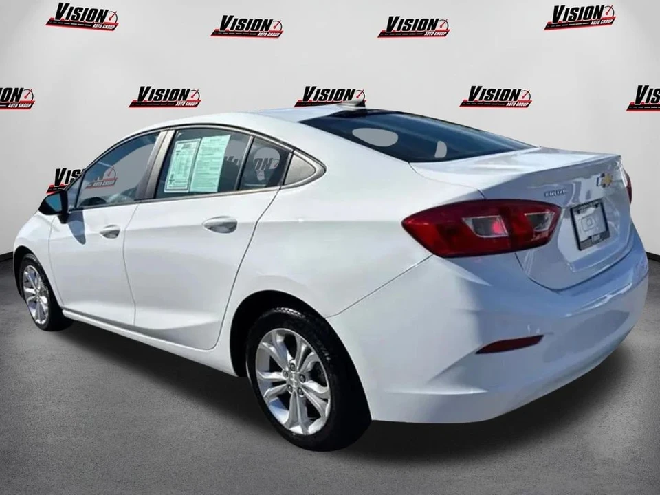 2019 Chevrolet Cruze - Image 7 of 12