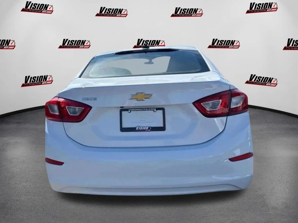 2019 Chevrolet Cruze - Image 6 of 12
