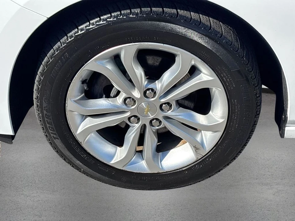 2019 Chevrolet Cruze - Image 12 of 12