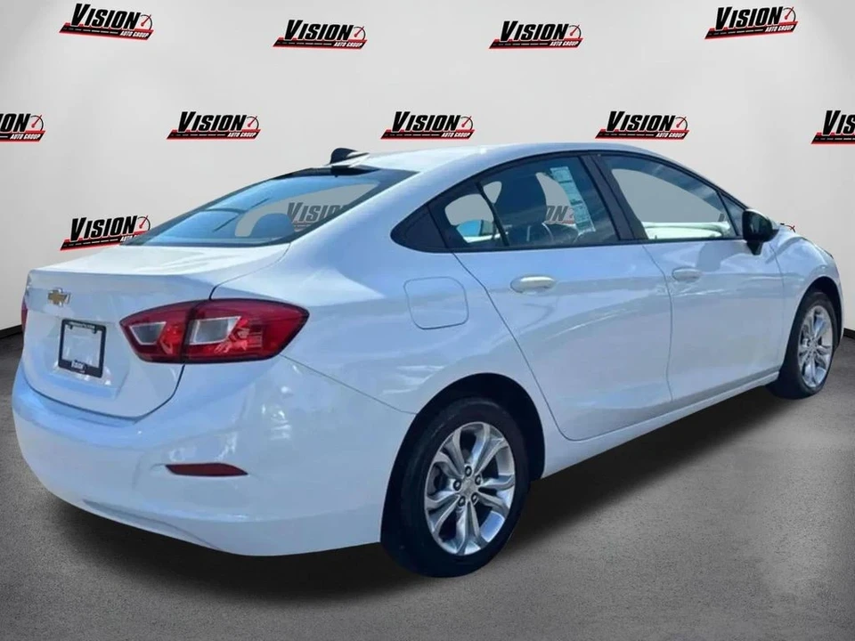 2019 Chevrolet Cruze - Image 5 of 12