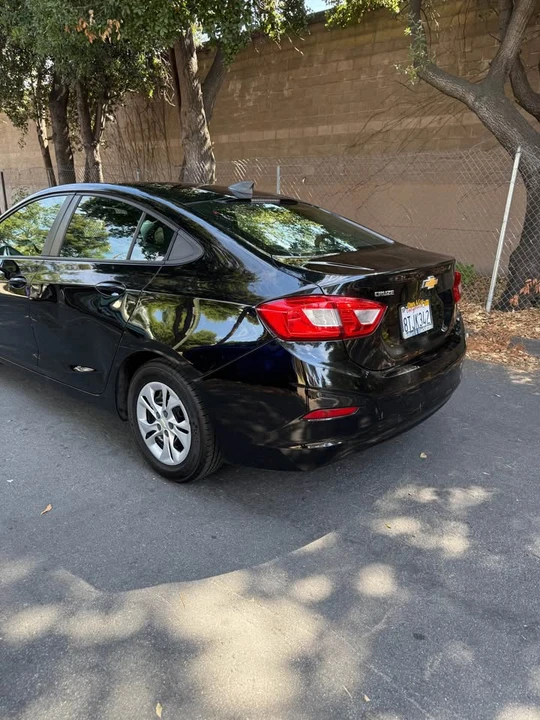 2019 Chevrolet Cruze - Image 6 of 12