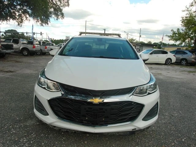 2019 Chevrolet Cruze - Image 2 of 21