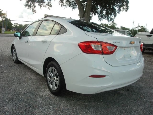 2019 Chevrolet Cruze - Image 7 of 21
