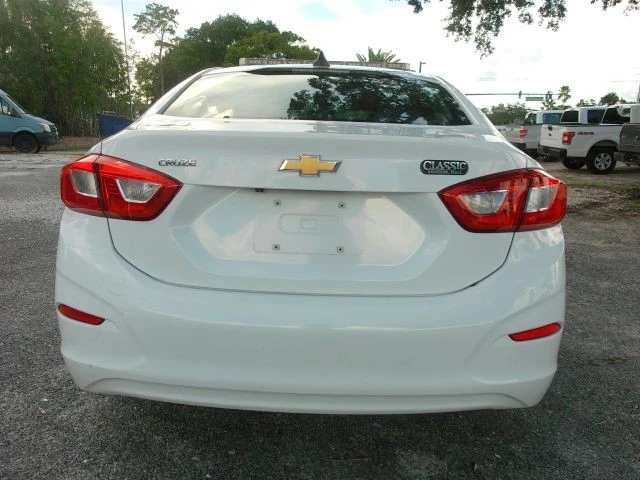 2019 Chevrolet Cruze - Image 6 of 21