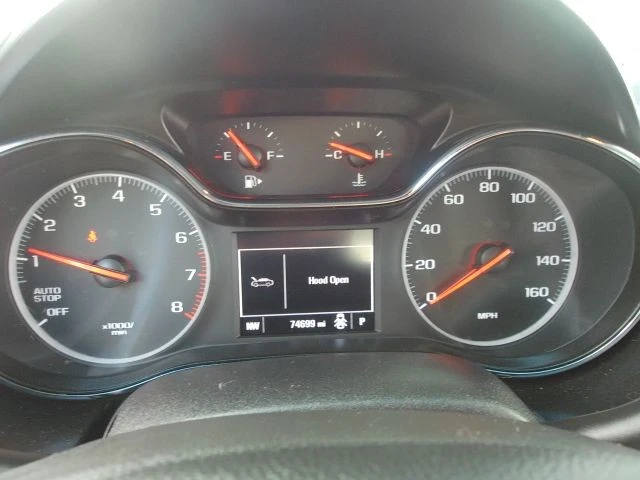 2019 Chevrolet Cruze - Image 14 of 21