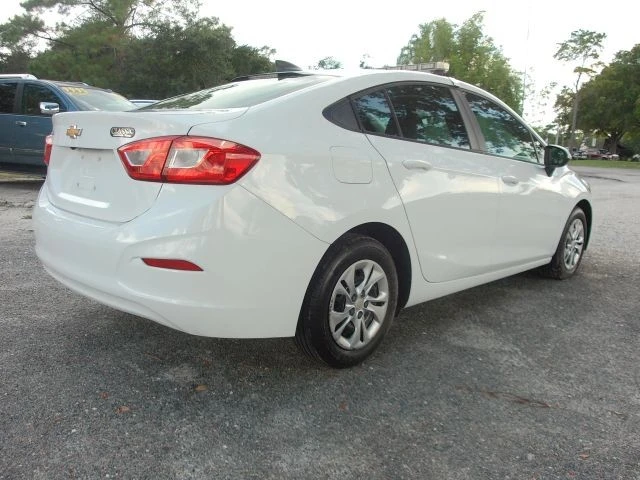 2019 Chevrolet Cruze - Image 5 of 21