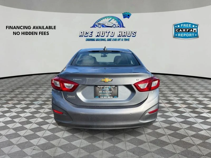 2019 Chevrolet Cruze - Image 6 of 12