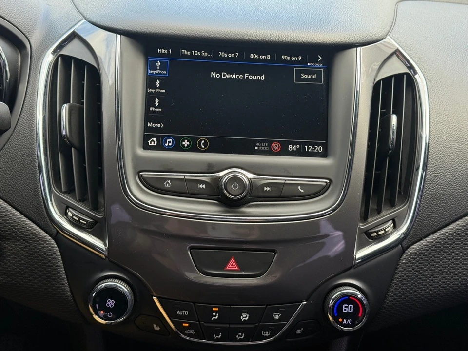 2019 Chevrolet Cruze - Image 16 of 21
