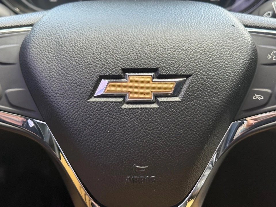 2019 Chevrolet Cruze - Image 13 of 21