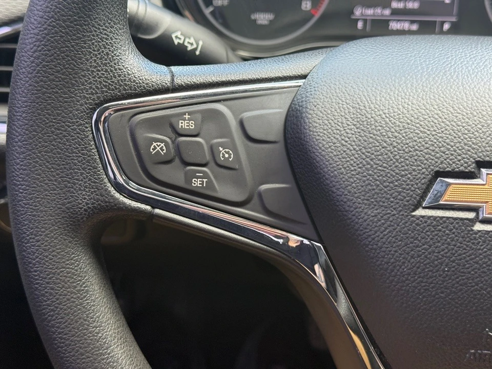 2019 Chevrolet Cruze - Image 12 of 21