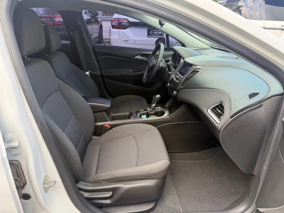 2019 Chevrolet Cruze - Image 21 of 21