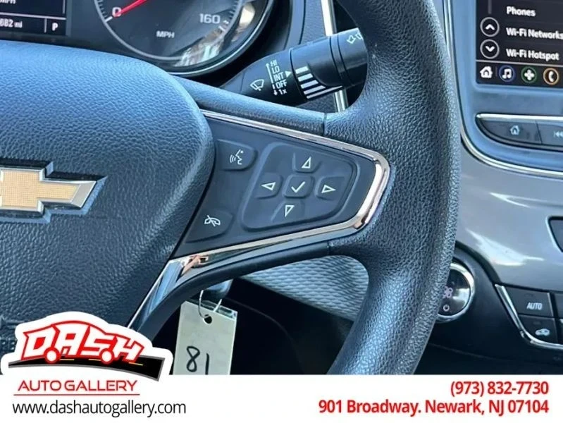 2019 Chevrolet Cruze - Image 12 of 12