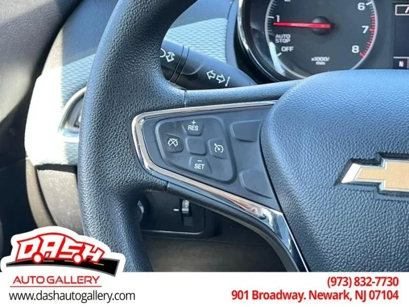 2019 Chevrolet Cruze - Image 11 of 12