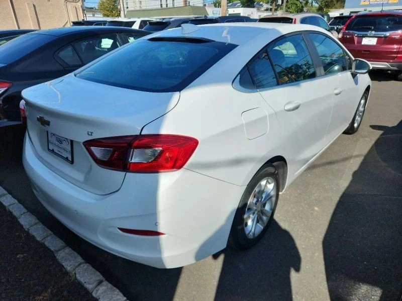 2019 Chevrolet Cruze - Image 7 of 12