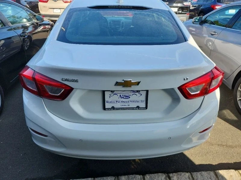 2019 Chevrolet Cruze - Image 5 of 12