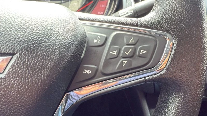 2019 Chevrolet Cruze - Image 11 of 12