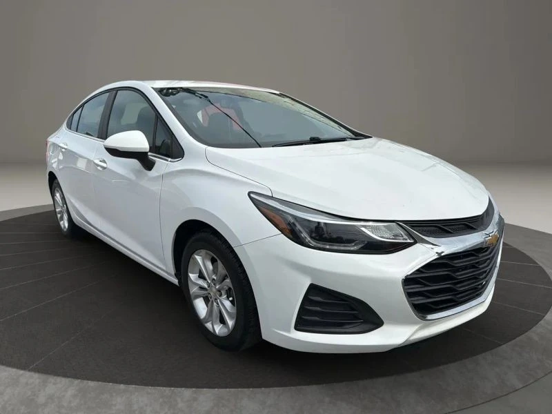 2019 Chevrolet Cruze - Image 3 of 12