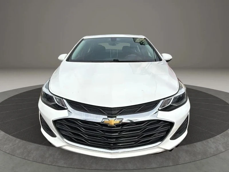 2019 Chevrolet Cruze - Image 2 of 12