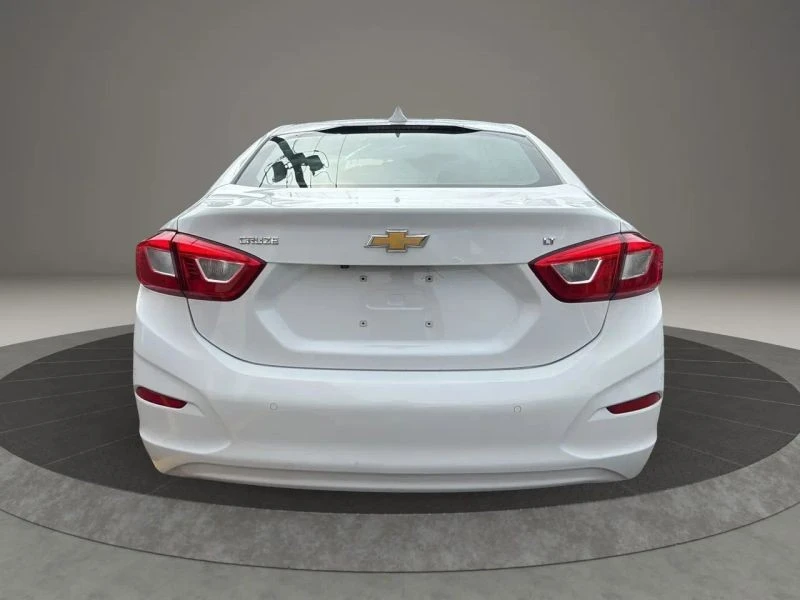 2019 Chevrolet Cruze - Image 6 of 12
