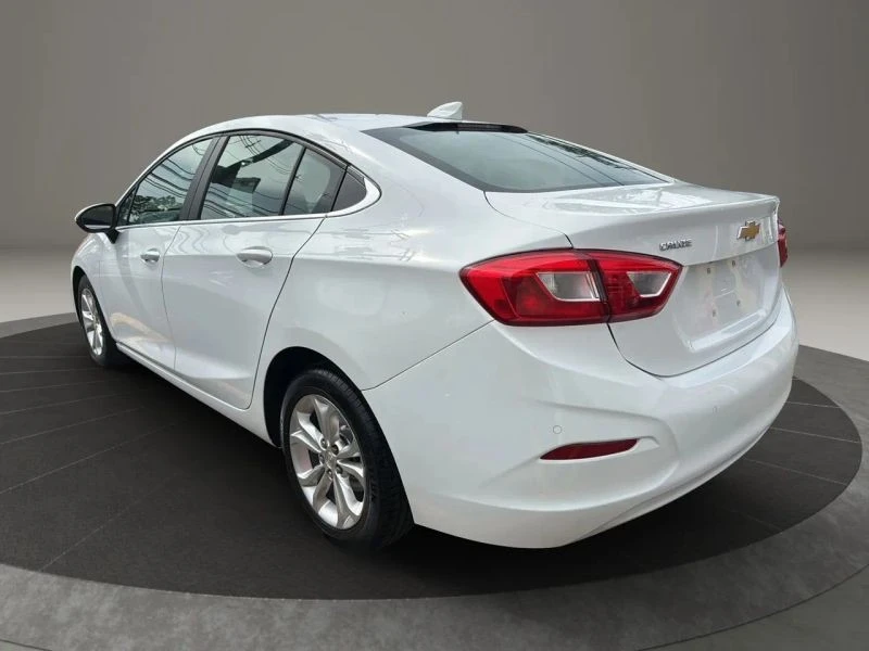 2019 Chevrolet Cruze - Image 7 of 12