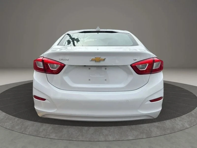 2019 Chevrolet Cruze - Image 6 of 12