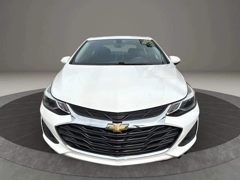 2019 Chevrolet Cruze - Image 2 of 12