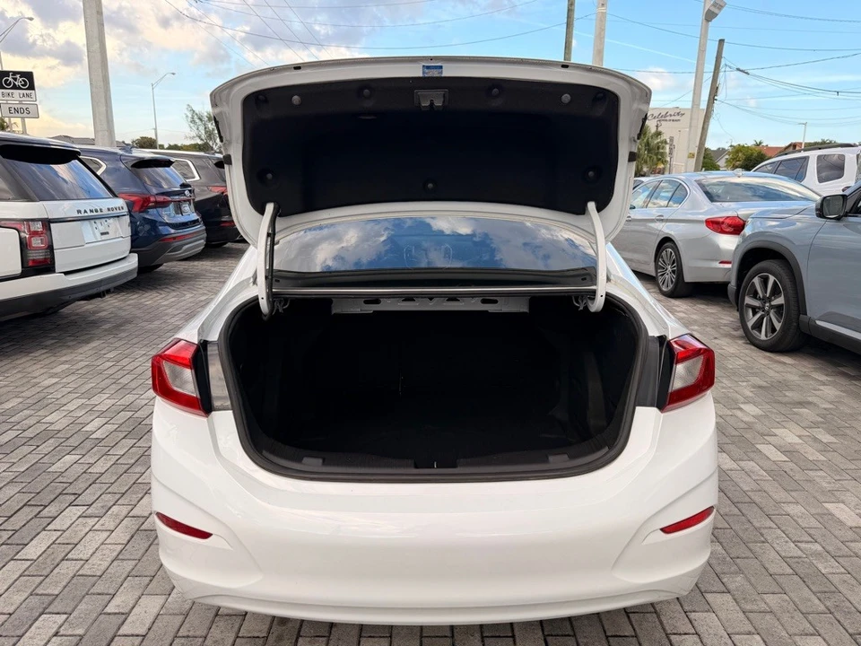 2019 Chevrolet Cruze - Image 7 of 21