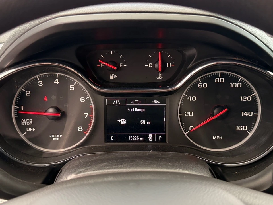2019 Chevrolet Cruze - Image 15 of 21