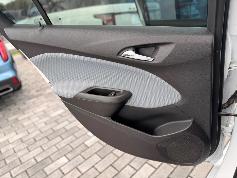 2019 Chevrolet Cruze - Image 21 of 21