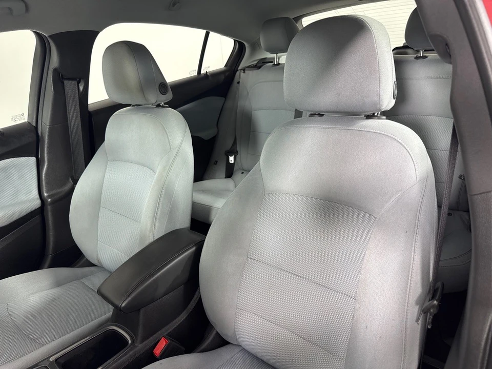 2019 Chevrolet Cruze - Image 12 of 12