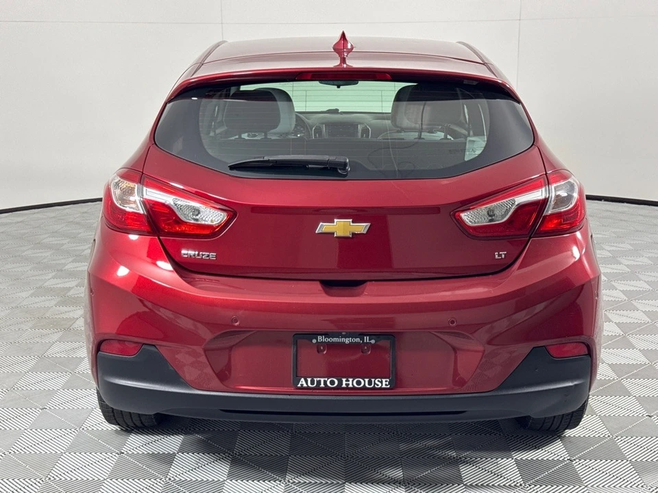 2019 Chevrolet Cruze - Image 6 of 12