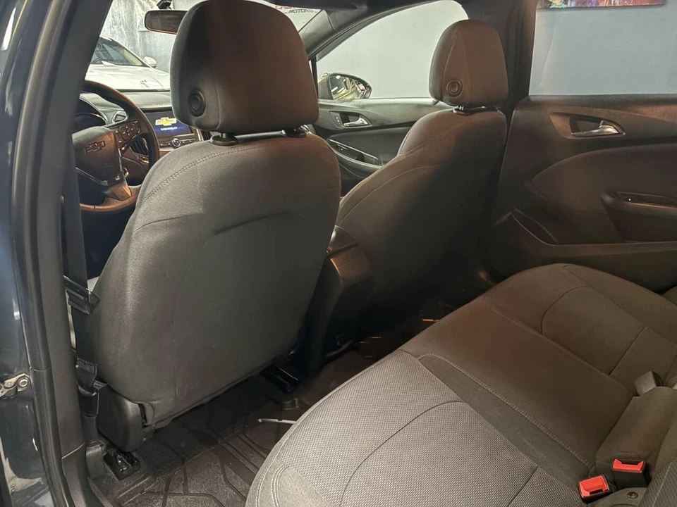 2019 Chevrolet Cruze - Image 13 of 21
