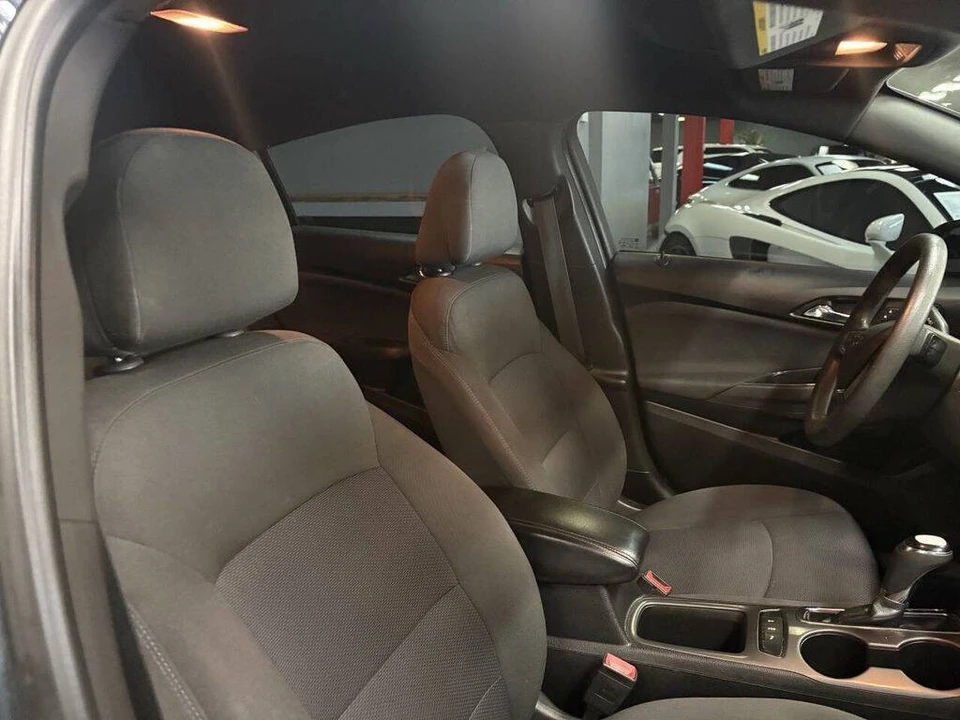 2019 Chevrolet Cruze - Image 21 of 21