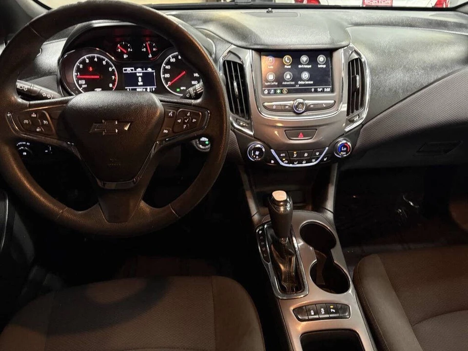 2019 Chevrolet Cruze - Image 12 of 21