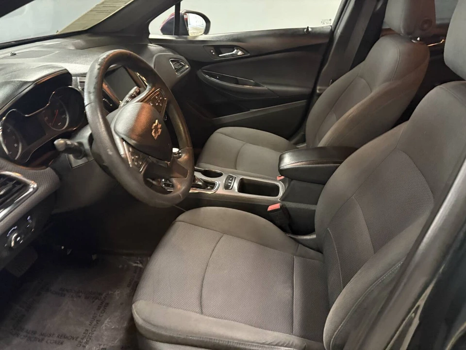 2019 Chevrolet Cruze - Image 21 of 21